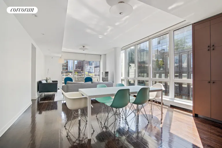 New York City Real Estate | View 22 Renwick Street, PH2 | 3 Beds, 2 Baths | View 1