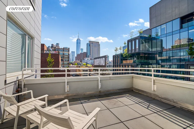 New York City Real Estate | View 22 Renwick Street, PH2 | room 1 | View 2