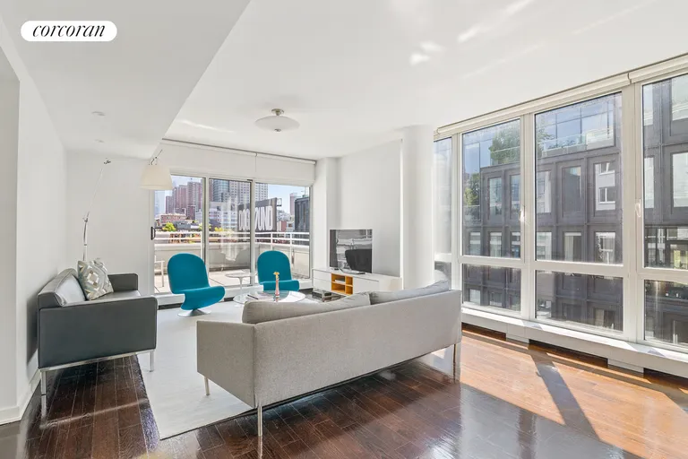 New York City Real Estate | View 22 Renwick Street, PH2 | room 2 | View 3