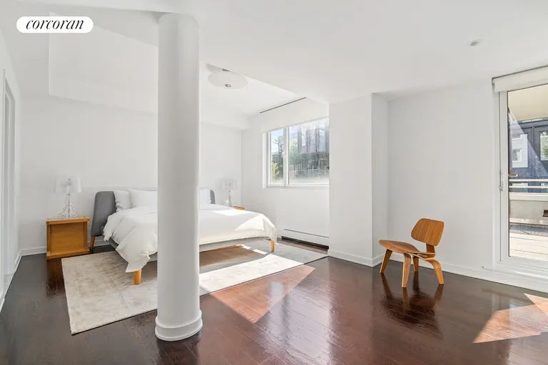 New York City Real Estate | View 22 Renwick Street, PH2 | room 4 | View 5