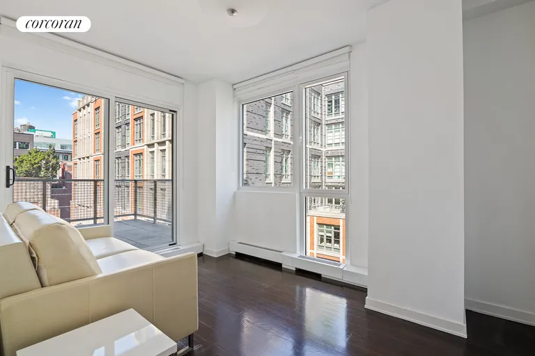 New York City Real Estate | View 22 Renwick Street, PH2 | room 7 | View 8