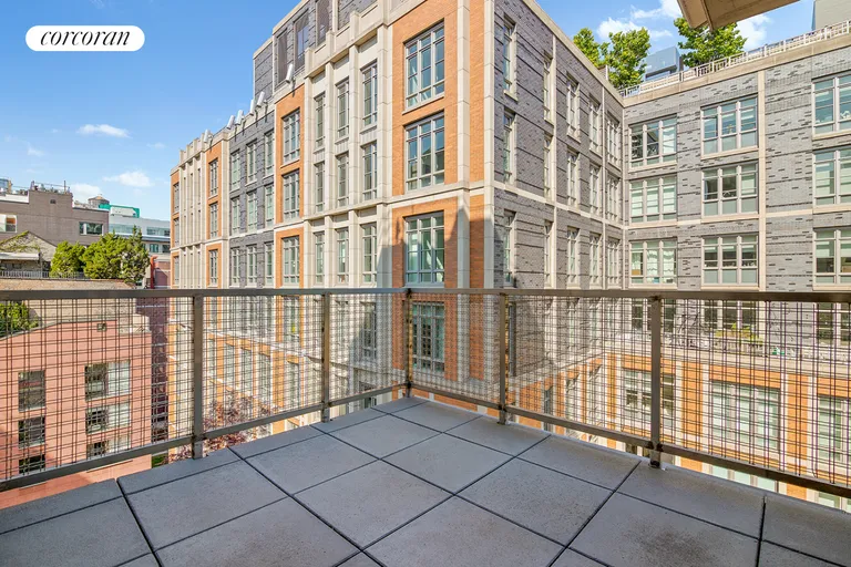 New York City Real Estate | View 22 Renwick Street, PH2 | room 8 | View 9