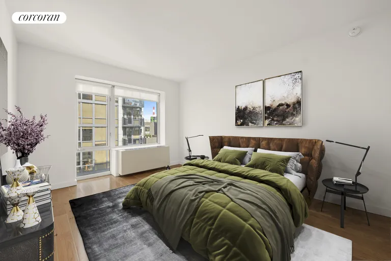 New York City Real Estate | View 41-34 Crescent Street, 5C | room 2 | View 3
