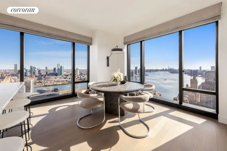 New York City Real Estate | View 430 East 58th Street, 43B | room 2 | View 3