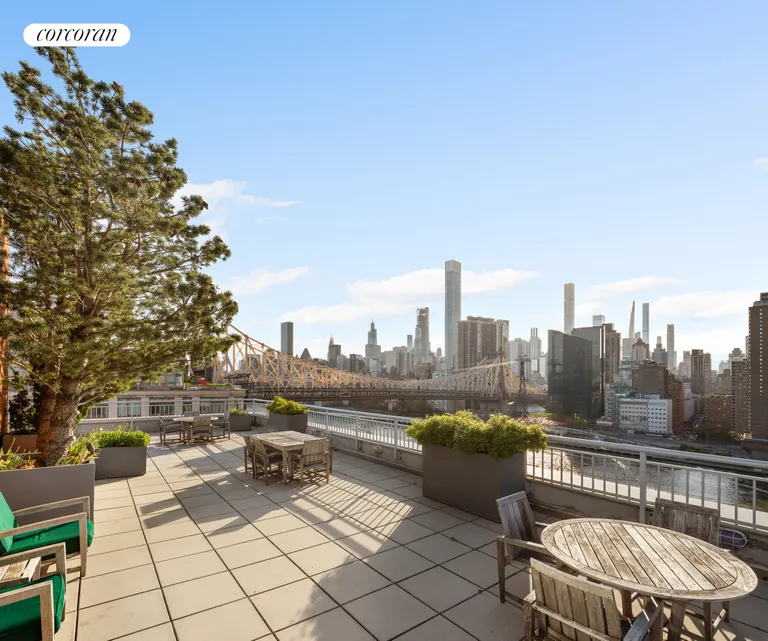 New York City Real Estate | View 425 Main Street, 10D | room 4 | View 5