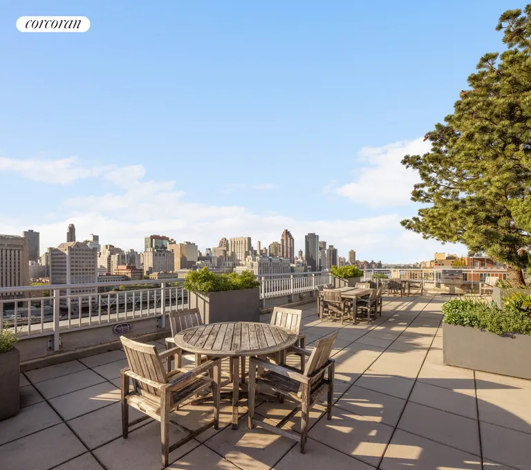 New York City Real Estate | View 425 Main Street, 10D | room 5 | View 6