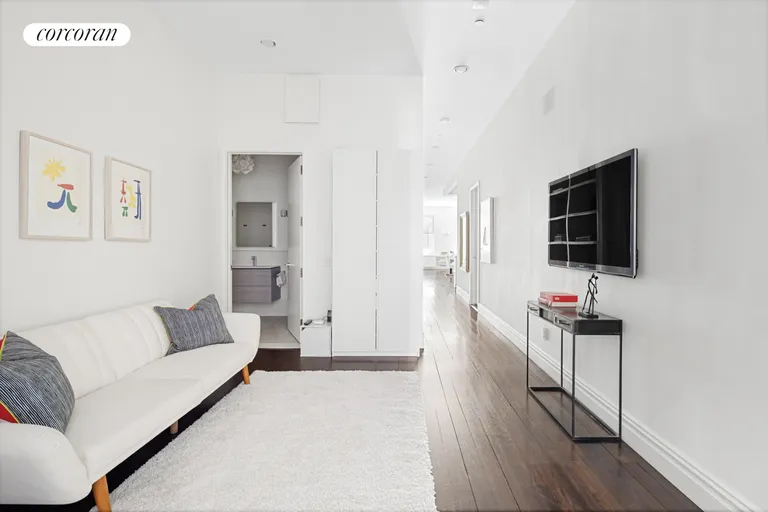 New York City Real Estate | View 38 Warren Street, 2B | room 10 | View 11