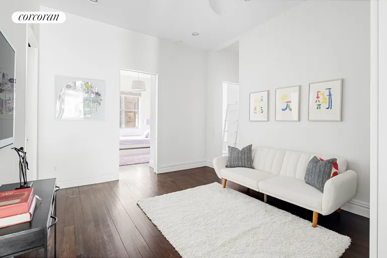 New York City Real Estate | View 38 Warren Street, 2B | room 11 | View 12