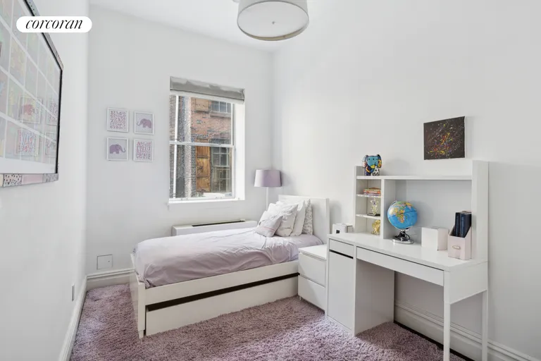 New York City Real Estate | View 38 Warren Street, 2B | room 13 | View 14