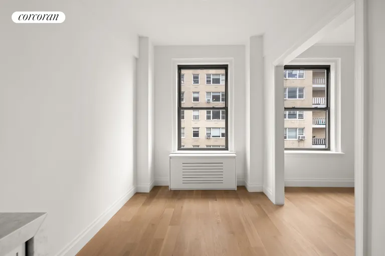 New York City Real Estate | View 242 East 19th Street, 10C | Kitchen | View 3