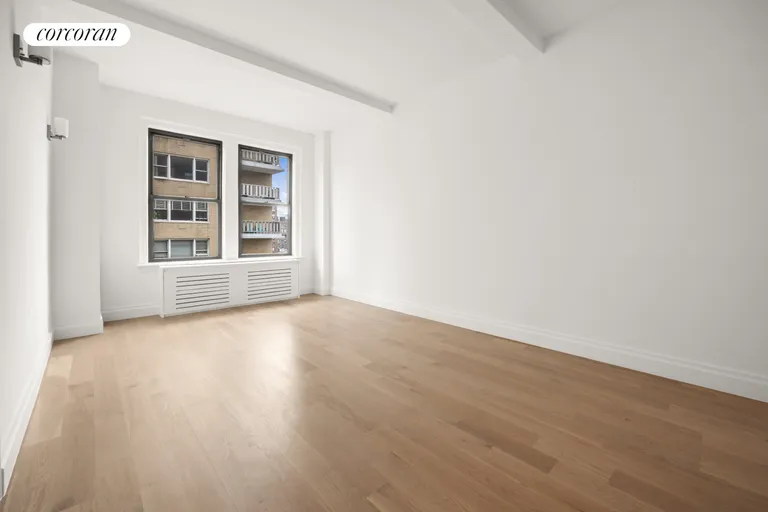 New York City Real Estate | View 242 East 19th Street, 10C | Bedroom | View 4