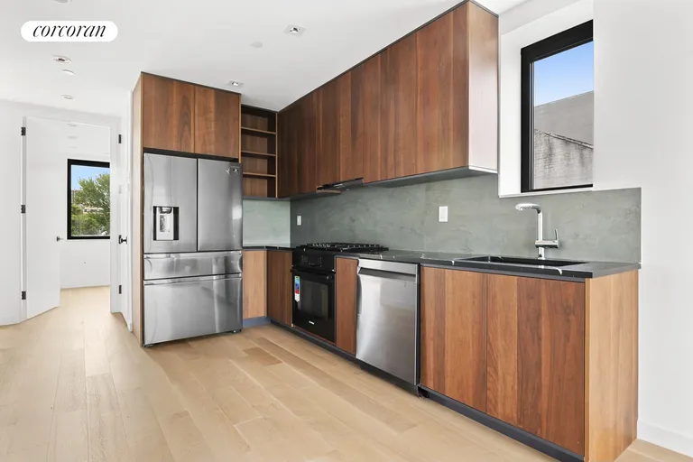 New York City Real Estate | View 262 55th Street, 4 | 3 Beds, 2 Baths | View 1