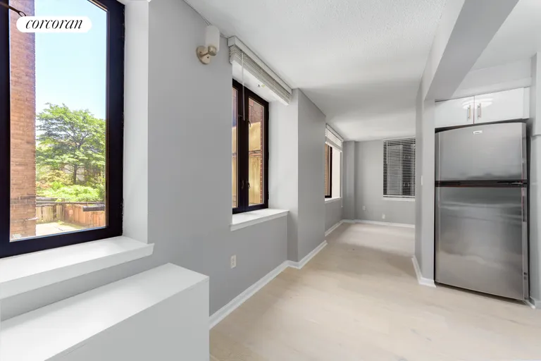 New York City Real Estate | View 176 WEST 86TH STREET, 2A | 1 Bed, 1 Bath | View 1