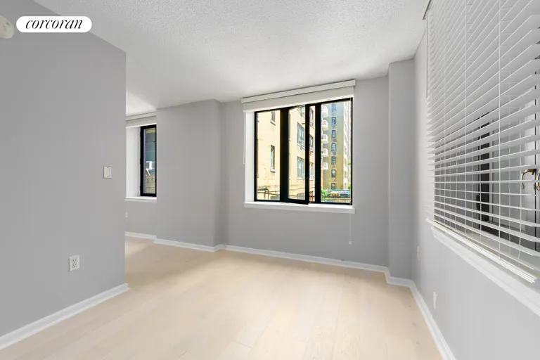 New York City Real Estate | View 176 WEST 86TH STREET, 2A | Dining Area | View 8