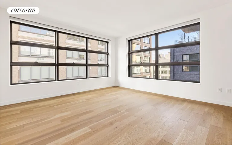 New York City Real Estate | View 547 West 47th Street, 613 | 1 Bath | View 1