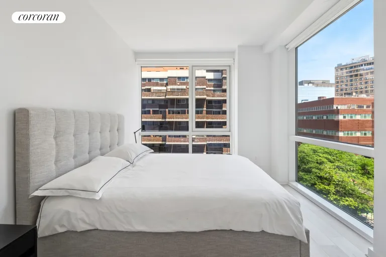 New York City Real Estate | View 340 East 23rd Street, 7L | room 2 | View 3