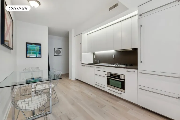 New York City Real Estate | View 340 East 23rd Street, 7L | room 1 | View 2