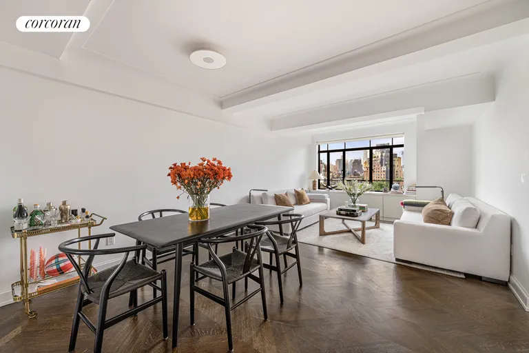 New York City Real Estate | View 130 West 12th Street, 10D | room 10 | View 11