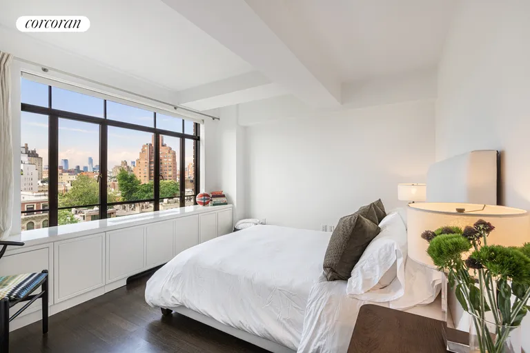 New York City Real Estate | View 130 West 12th Street, 10D | room 7 | View 8