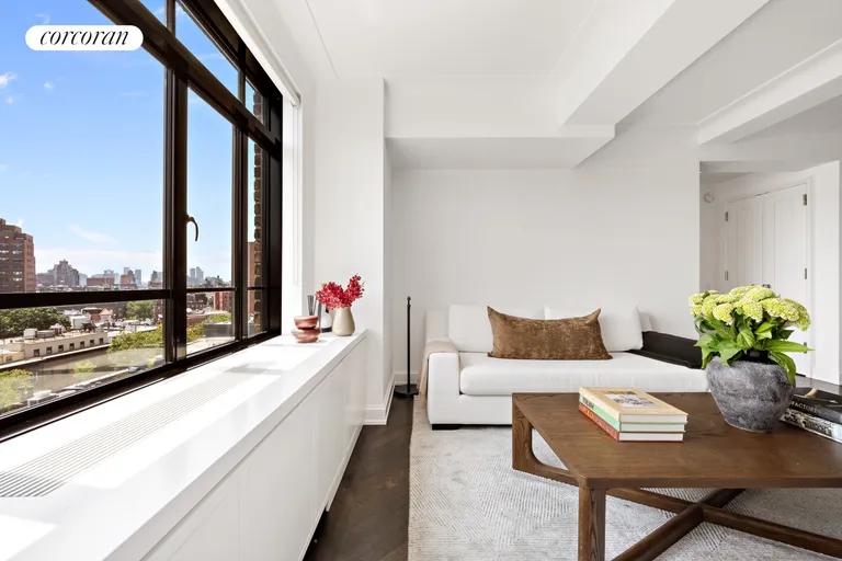 New York City Real Estate | View 130 West 12th Street, 10D | room 5 | View 6