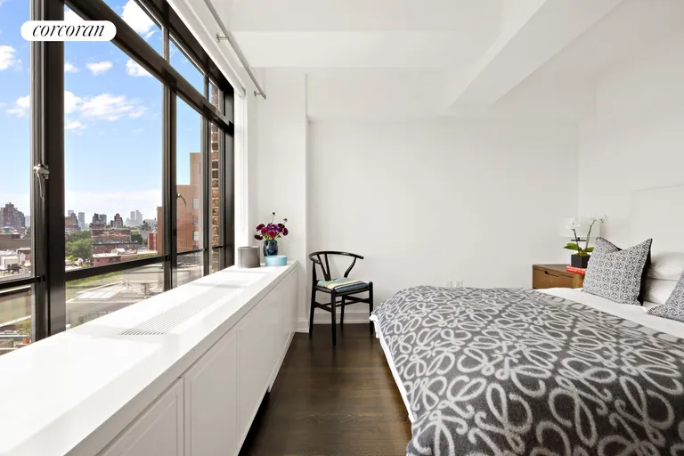 New York City Real Estate | View 130 West 12th Street, 10D | room 8 | View 9