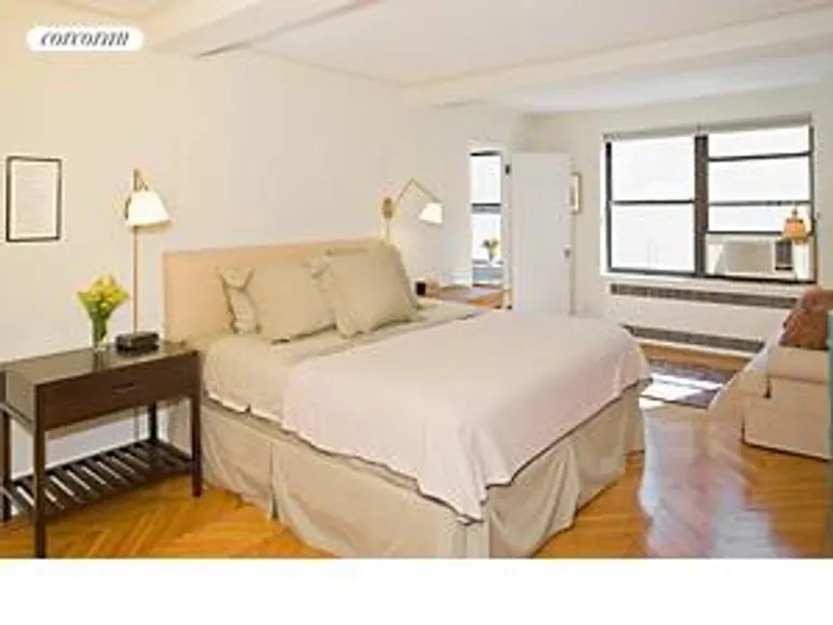 New York City Real Estate | View 233 West 99th Street, 4BC | room 3 | View 4