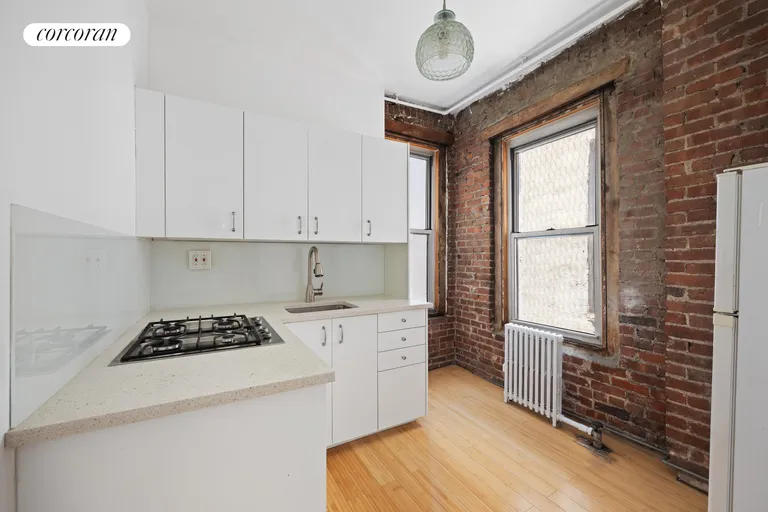 New York City Real Estate | View 634 East 14th Street, 17 | Kitchen | View 2