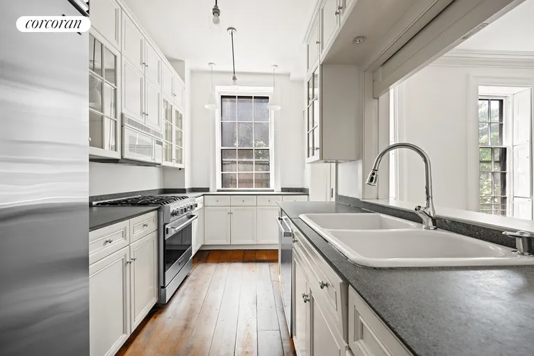 New York City Real Estate | View 138 State Street | Kitchen | View 7