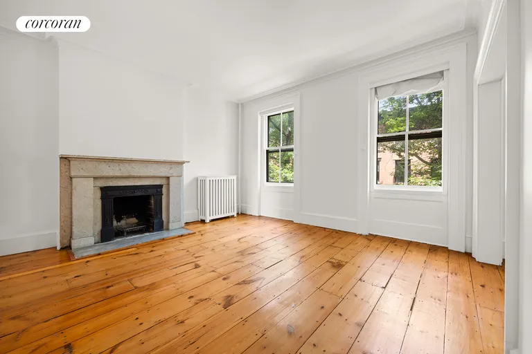 New York City Real Estate | View 138 State Street | Bedroom | View 9