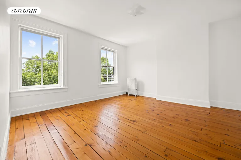 New York City Real Estate | View 138 State Street | Bedroom | View 10