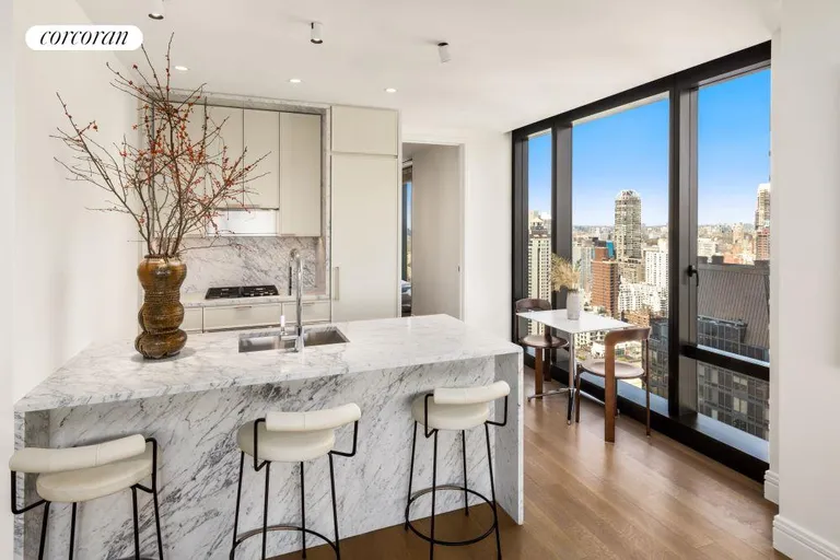 New York City Real Estate | View 430 East 58th Street, 32A | room 2 | View 3