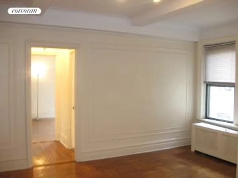 New York City Real Estate | View 467 Central Park West, 6F | room 2 | View 3