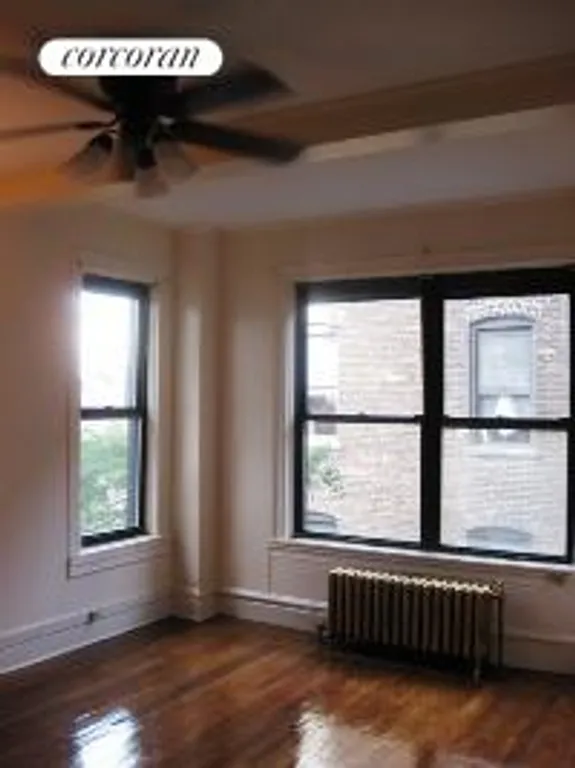 New York City Real Estate | View 467 Central Park West, 6F | room 3 | View 4