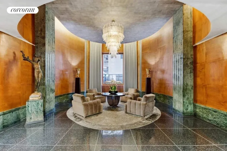 New York City Real Estate | View 870 Fifth Avenue, 8A | room 15 | View 16