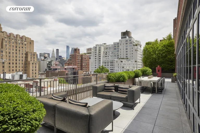 New York City Real Estate | View 140 West 12th Street, PH8 | room 6 | View 7