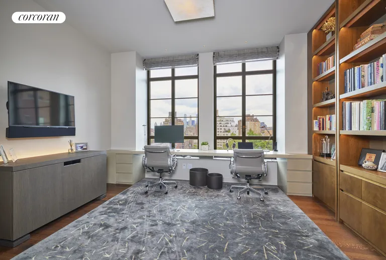 New York City Real Estate | View 140 West 12th Street, PH8 | room 18 | View 19