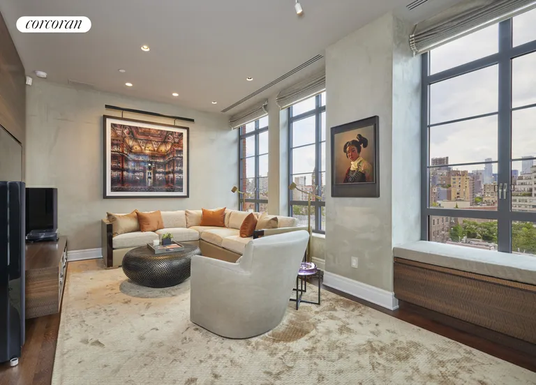 New York City Real Estate | View 140 West 12th Street, PH8 | room 19 | View 20
