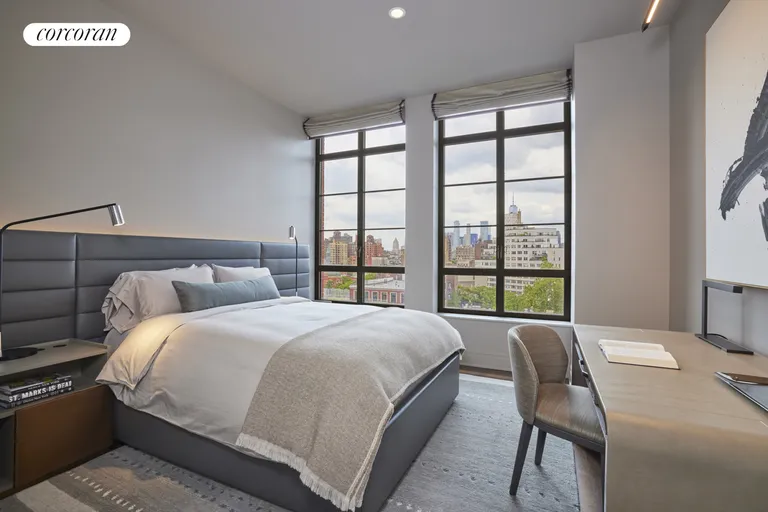 New York City Real Estate | View 140 West 12th Street, PH8 | room 22 | View 23