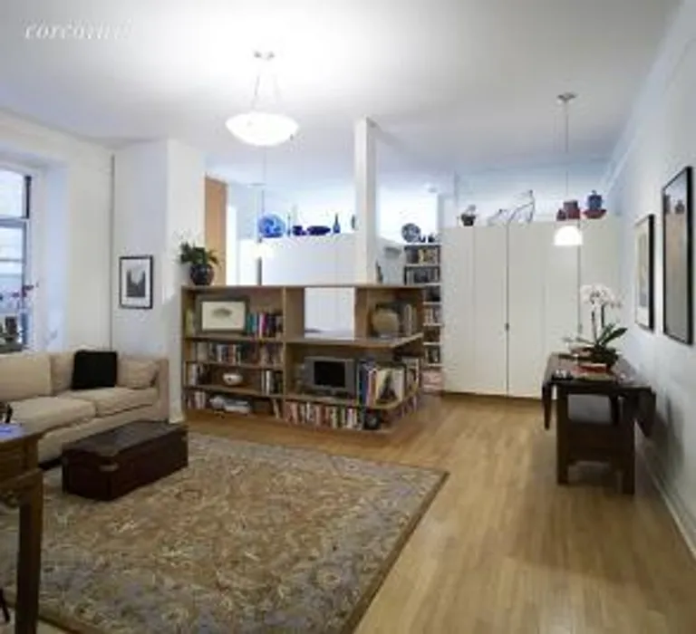 New York City Real Estate | View 300 West 109th Street, 3H | 2 Beds, 1 Bath | View 1