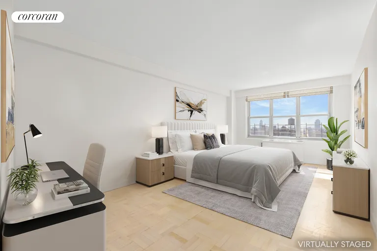 New York City Real Estate | View 205 Third Avenue, 21A | room 4 | View 5