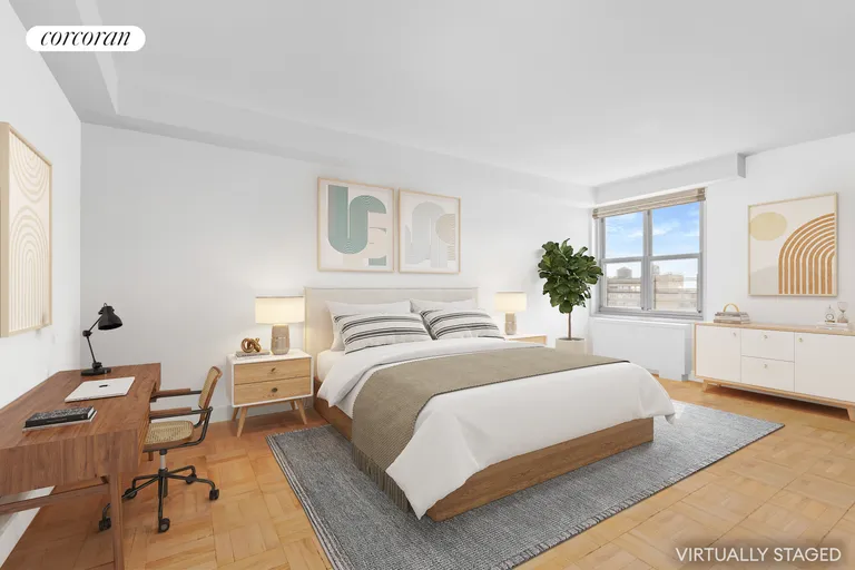 New York City Real Estate | View 205 Third Avenue, 21A | room 6 | View 7