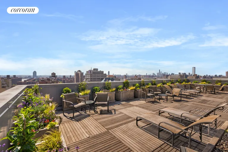 New York City Real Estate | View 205 Third Avenue, 21A | room 8 | View 9