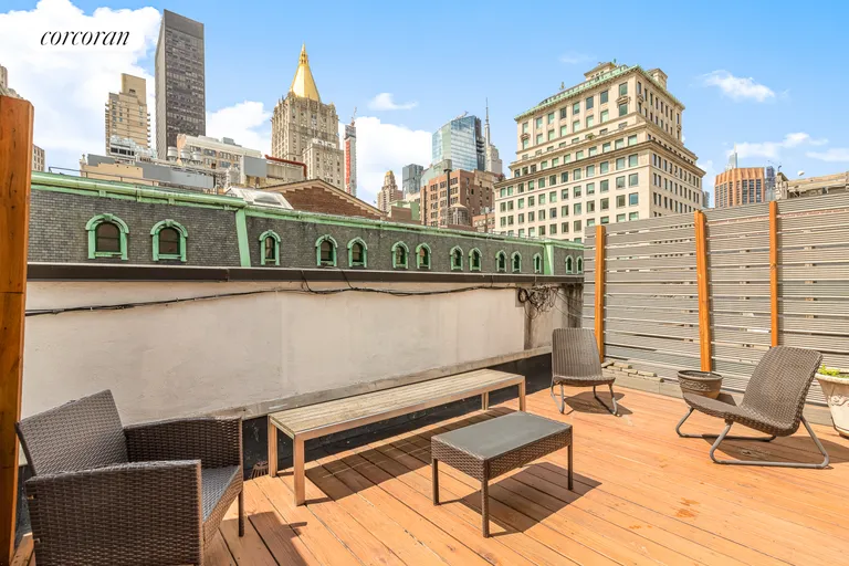 New York City Real Estate | View 61 Lexington Avenue, 6C | room 4 | View 5