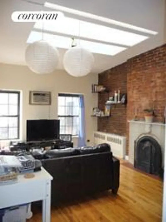New York City Real Estate | View 264 West 23rd Street, 4B | 1 Bed, 1 Bath | View 1