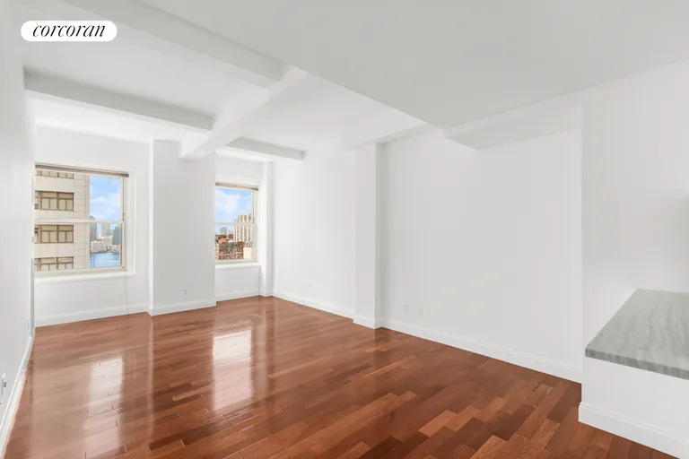 New York City Real Estate | View 88 Greenwich Street, 2005 | 1 Bath | View 1