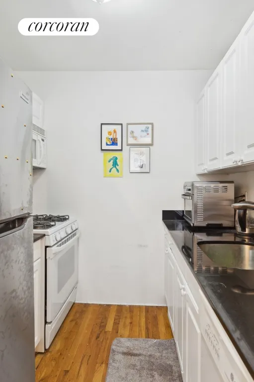 56 Court Street #5G Brooklyn NY 11201 Property for rent