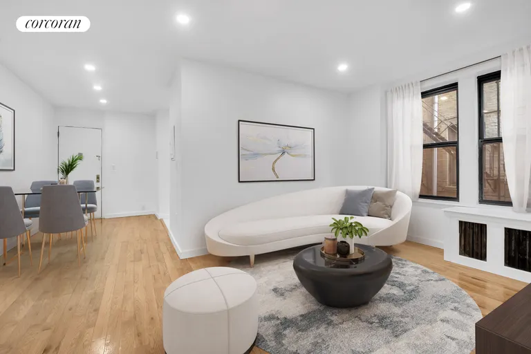 New York City Real Estate | View 1494 Ocean Avenue, 1G | room 2 | View 3