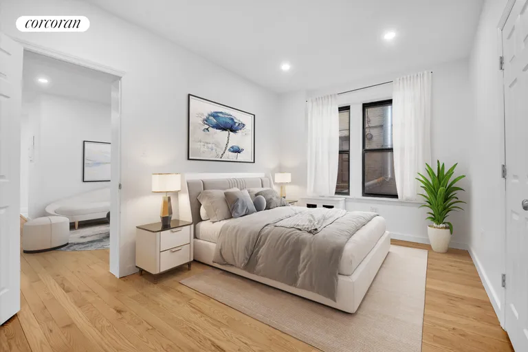 New York City Real Estate | View 1494 Ocean Avenue, 1G | 1 Bed, 1 Bath | View 1