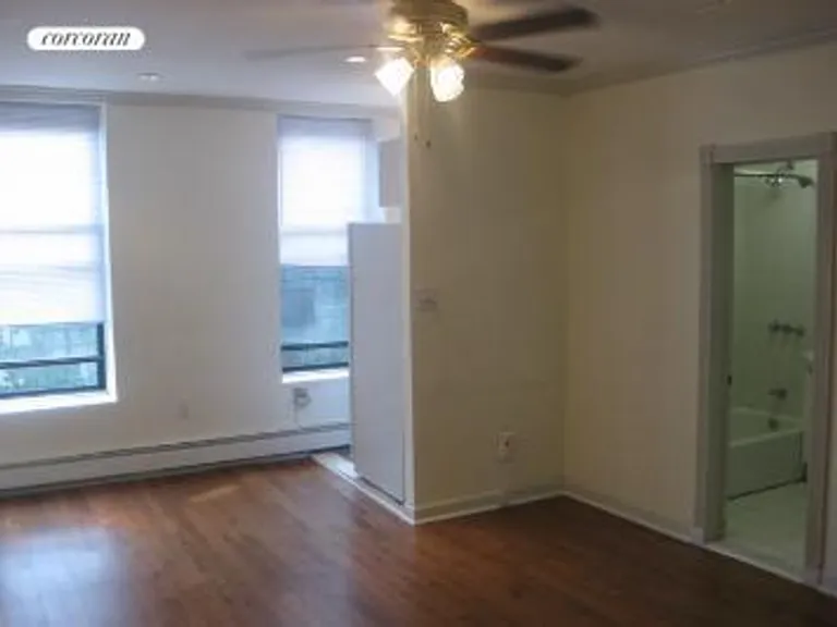 New York City Real Estate | View 124 Macon Street, 2 | room 1 | View 2