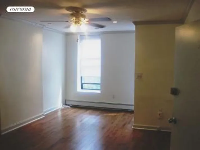 New York City Real Estate | View 124 Macon Street, 2 | room 2 | View 3